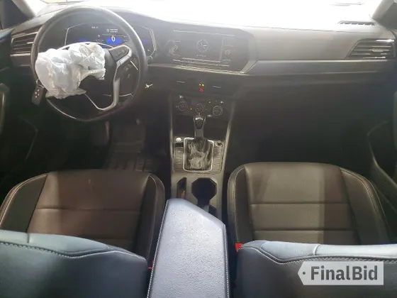 2023 Volkswagen Jetta SE