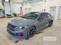 2023 Volkswagen Jetta Autobahn