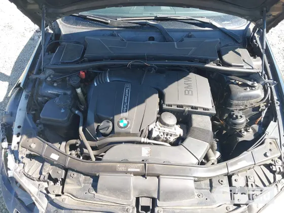 2012 BMW 3 Series 335i xDrive