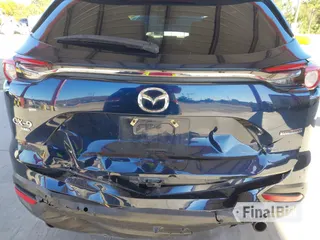 2020 Mazda CX-9 Touring