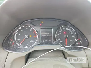 2015 Audi Q5 Premium