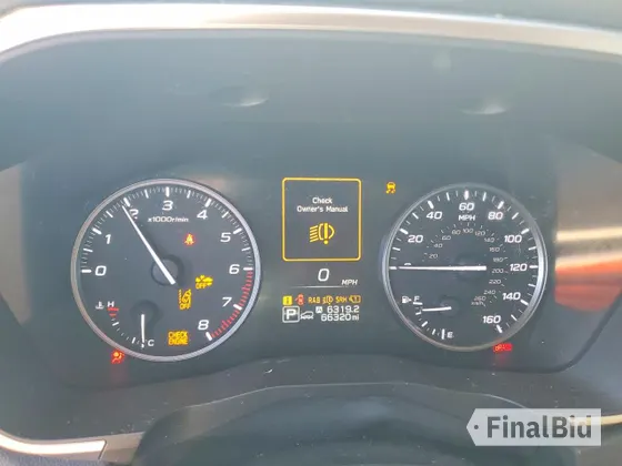2023 Subaru Ascent Premium