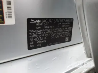 2018 Jaguar XE 20d Premium