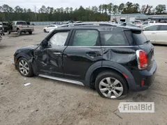 2018 MINI Countryman Cooper