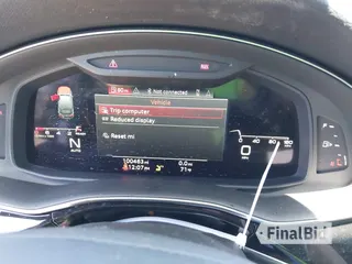 2021 Audi Q7 Premium