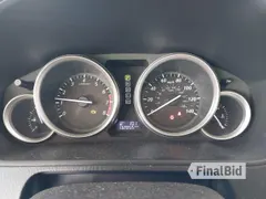 2013 Mazda CX-9 Sport