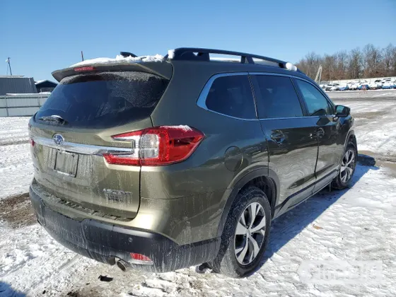 2023 Subaru Ascent Premium