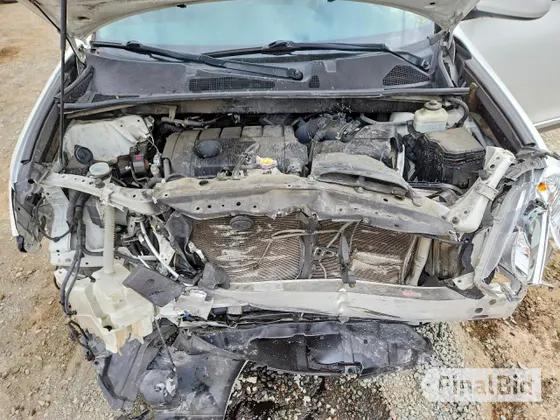 2013 Toyota Highlander