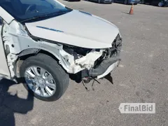 2012 Buick LaCrosse Premium 1