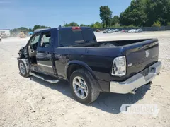 2014 Ram 1500 Laramie