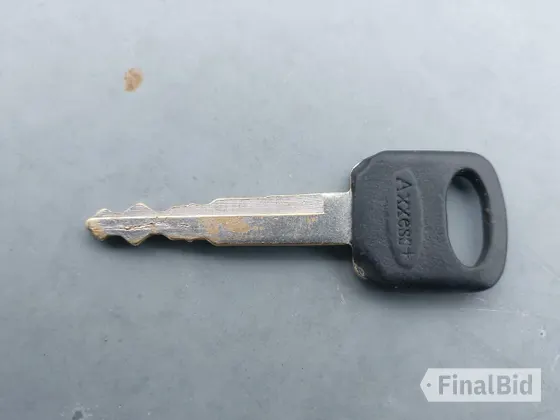 1991 Ford Ranger Splash