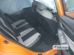 2018 Subaru Crosstrek Limited