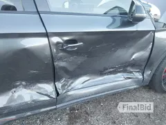 2021 Audi SQ5 Premium Plus