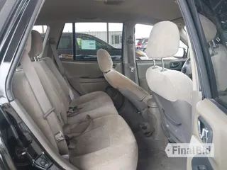 2004 Hyundai Santa Fe GLS