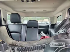 2016 Dodge Journey Crossroad Plus