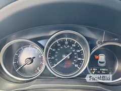 2023 Mazda CX-5 S Preferred