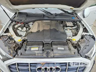 2021 Audi Q7 Premium