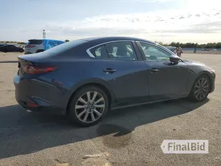 2021 Mazda 3 Select