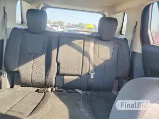 2015 GMC Terrain SLE