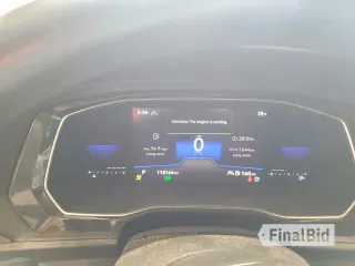 2023 Volkswagen Jetta SE