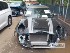 2020 MINI Clubman Cooper S