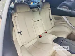 2012 BMW 6 Series 650i