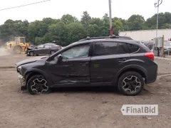 2014 Subaru Crosstrek Premium