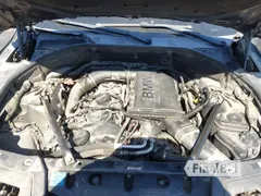 2010 BMW 5 Series 535i Gran Turismo