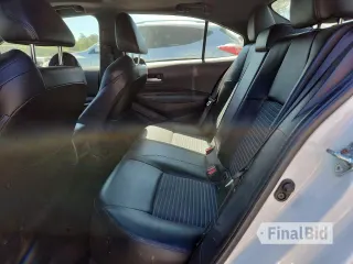2021 Toyota Corolla XSE