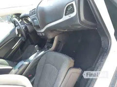 2018 Dodge Journey SXT
