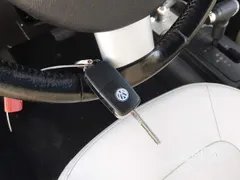 2007 Volkswagen Beetle Triple White
