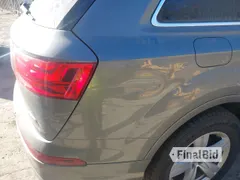 2018 Audi Q7 Premium