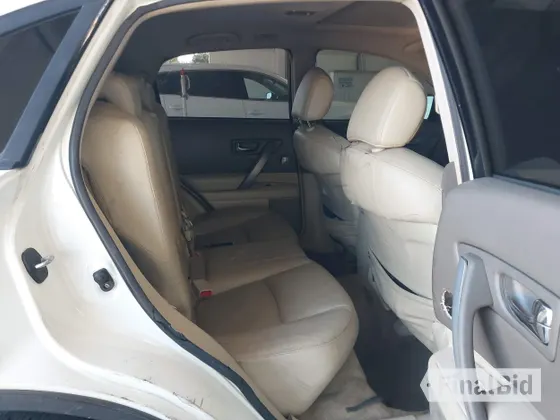 2006 Infiniti FX