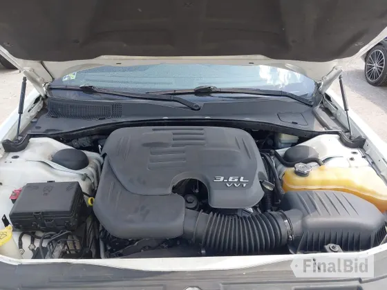 2013 Chrysler 300