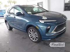 2024 Buick Encore GX Avenir