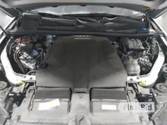 2021 Audi Q7 Premium