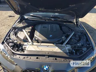 2023 BMW 4 Series M440i xDrive