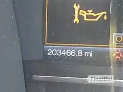 2014 Ford Flex Limited
