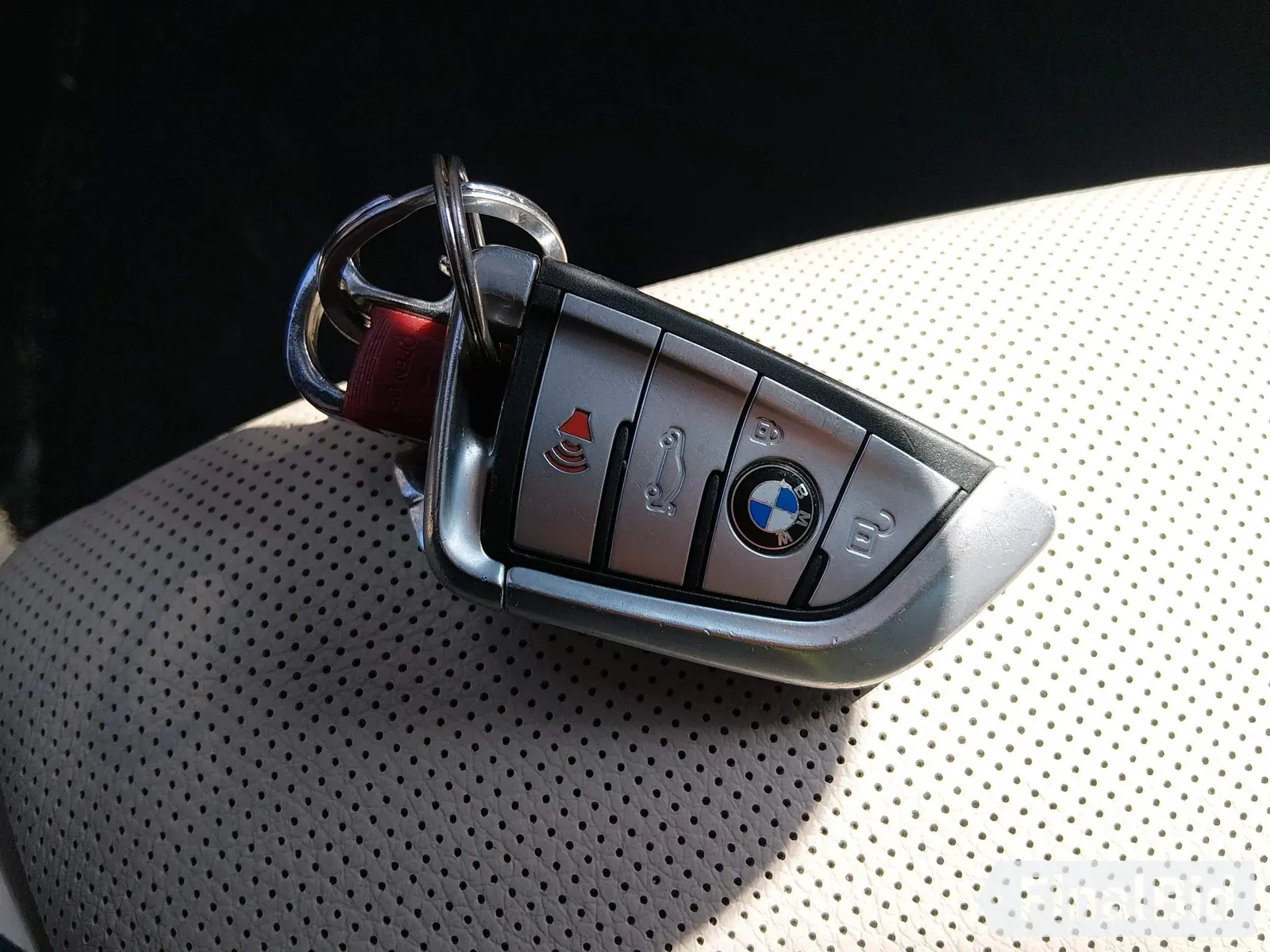 2016 BMW 7 Series 750i xDrive