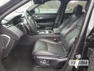 2020 Land Rover Range Rover Velar SVAutobiography Dynamic Edition