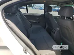 2011 BMW 3 Series 328i