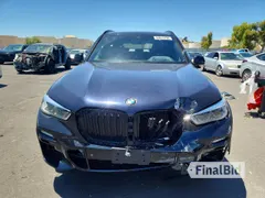 2021 BMW X5 xDrive45e