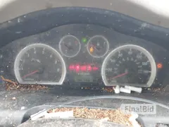 2006 Hyundai Santa Fe GLS