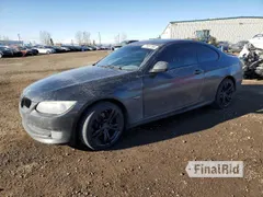 2012 BMW 3 Series 328i xDrive