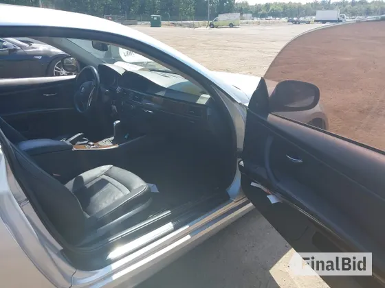 2012 BMW 3 Series 328i xDrive
