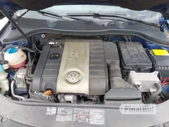 2007 Volkswagen Passat