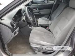 2006 Mazda 6 i