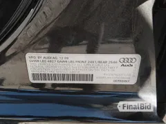 2010 Audi A4 Premium Plus