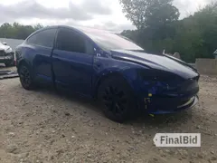 2023 Tesla Model X