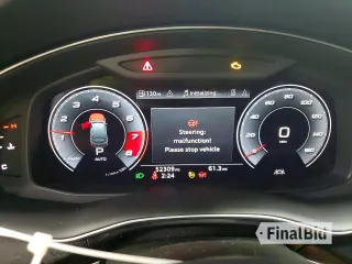 2021 Audi Q7 Premium